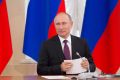 Президент России Владимир Путин объявил благодарность двум чиновникам Кировской области