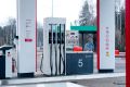 За первые шесть месяцев в России сократилось число операторов автозаправочных станций
