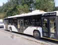 Общественный транспорт стал меньше раздражать кировчан