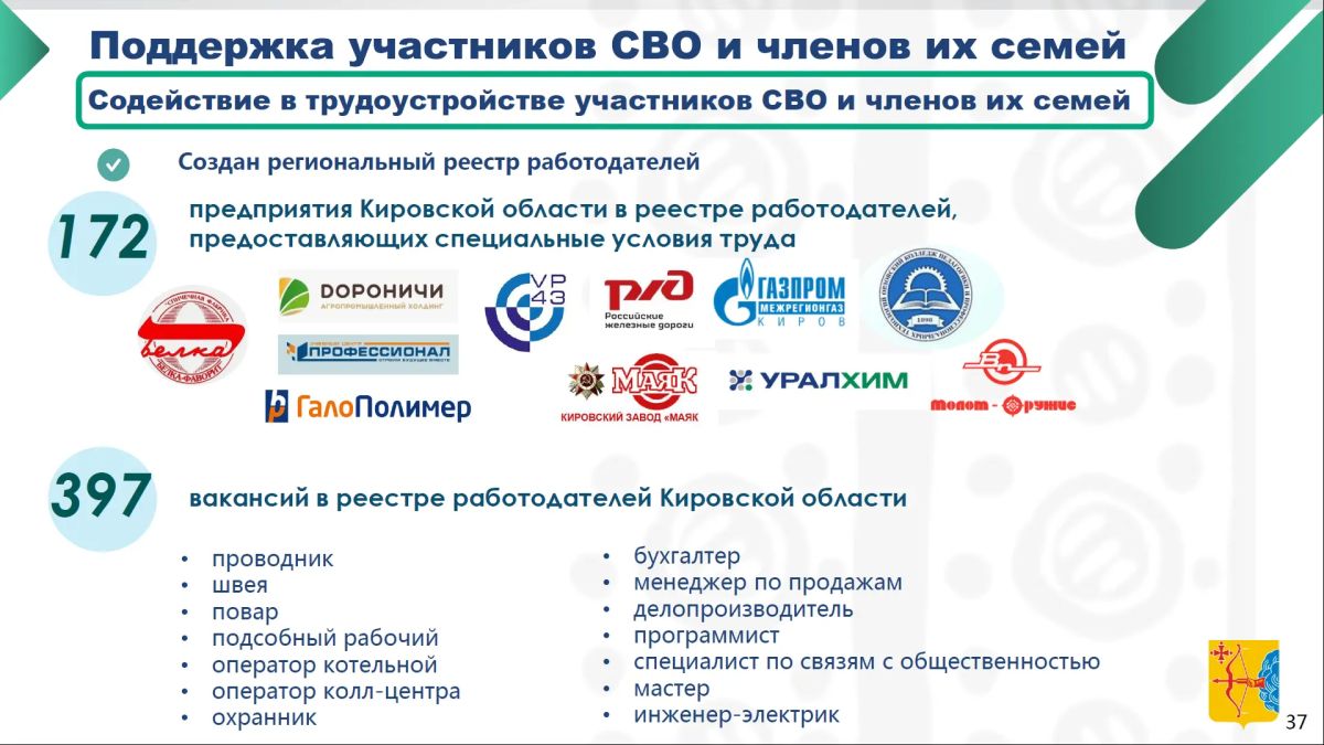 Дмитрий Курдюмов, первый зампред правительства области: