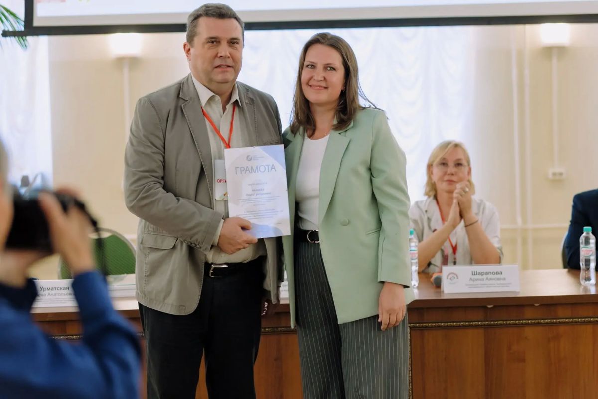 Сотрудники ГТРК «Вятка» отмечены наградами Союза журналистов России Сотрудники ГТРК «Вятка» отмечены наградами Союза журналистов России