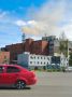 Жители Омутнинска сообщили о выбросах с территории АО «Омутнинский металлургический завод»
