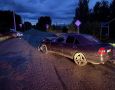 Трое человек пострадали в ДТП в Шабалинском районе Кировской области