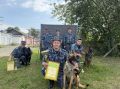 В Кировской области определили лучшего кинолога УФСИН по итогам соревнований памяти Анатолия Рычкова