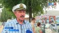 В Кильмези отметили юбилей — 360 лет поселку