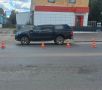 В Кировской области за сутки сбили двух пешеходов