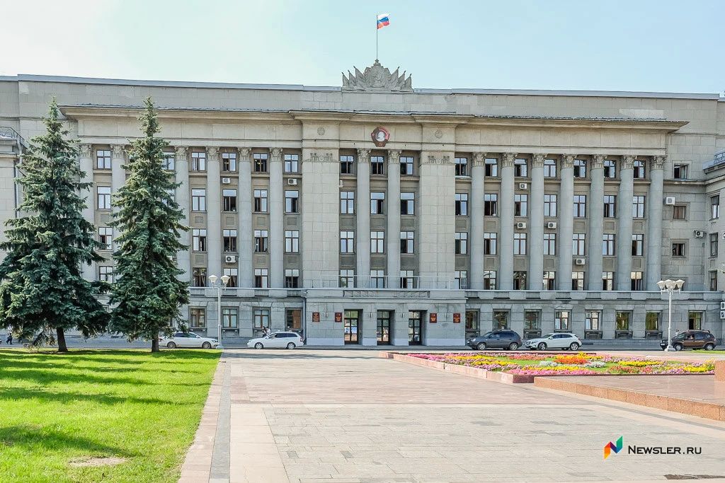 В правительстве Кировской области состоится встреча с инициативной группой пайщиков КПК «Дело и деньги»