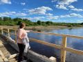 Родительский патруль Белохолуницкого района провел уже 115 рейдов на водных объектах