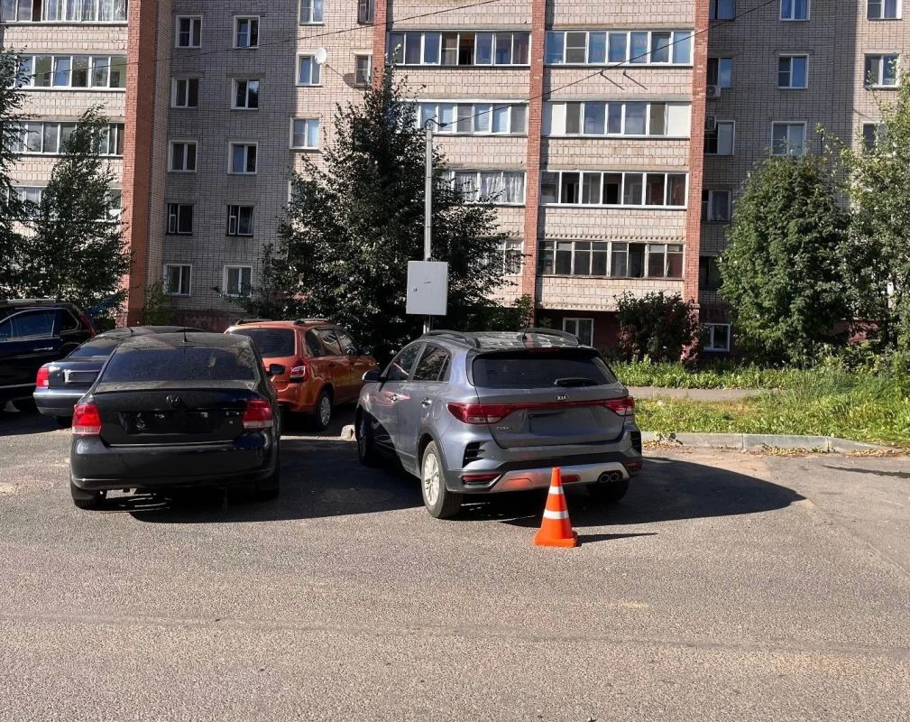 В Кировской области за сутки сбили двух пешеходов В Кировской области за сутки сбили двух пешеходов