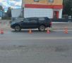 В Слободском водитель автомобиля «Тойота» совершил наезд на пешехода