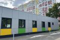 Детскую поликлинику в Чистых Прудах расширят почти втрое к началу учебного года