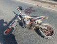 3 мотоциклиста погибли на дорогах Кирова