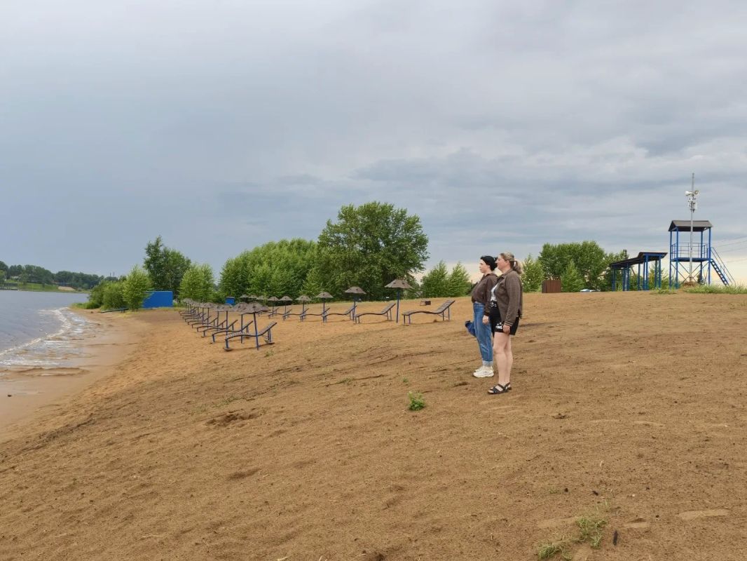 Родительский патруль Белохолуницкого района провел уже 115 рейдов на водных объектах Родительский патруль Белохолуницкого района провел уже 115 рейдов на водных объектах