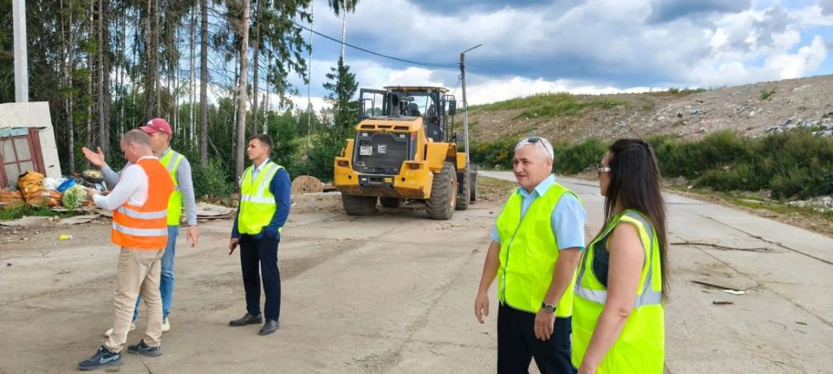 Открытый диалог для развития отрасли: «Куприт» поделился опытом с коллегами из Республики Марий Эл Открытый диалог для развития отрасли: «Куприт» поделился опытом с коллегами из Республики Марий Эл