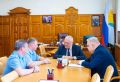 У судебных приставов в Кировской области сменился руководитель