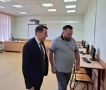 Согомон Аракелян: «Открытие филиала школы в Макарье уже даёт первые результаты»