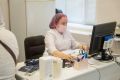 В поликлинике Больницы скорой медицинской помощи преобразилось неотложное отделение