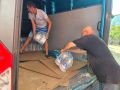 Игорь Кастюкевич: Херсонская область. Получаю Ваши обращения по поводу сложностей с водой, электроэнергией, интернета