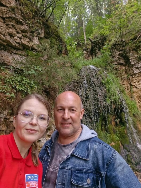 Съёмочная группа проекта «Вятская глубинка» сегодня отправилась на юго-запад Кировской области, в Советский район, и заглянула в деревню Фокино Съёмочная группа проекта «Вятская глубинка» сегодня отправилась на юго-запад Кировской области, в Советский район, и заглянула в деревню Фокино