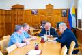 В Кировской области назначен новый руководитель судебных приставов