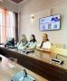 Предпринимателям рассказали о новых возможностях и мерах поддержки креативных (творческих) индустрий
