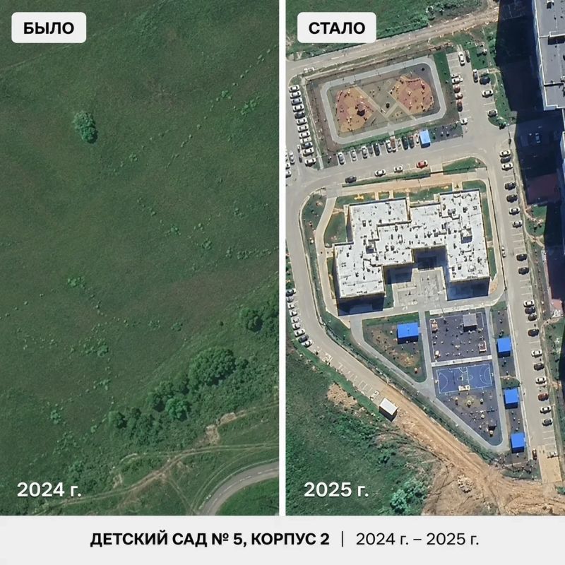 Киров для детства: Яндекс Карты показали, как менялся город для маленьких кировчан Киров для детства: Яндекс Карты показали, как менялся город для маленьких кировчан