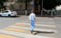 Родители кировских школьников просят обезопасить пешеходный переход в Стальном переулке