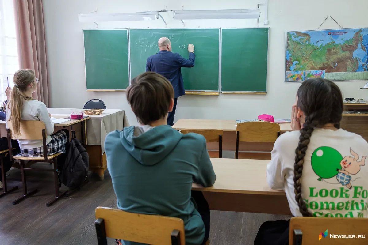 В Кировской области 1 сентября начнут работу 401 школа, в которых будут учиться свыше 144 тысяч детей