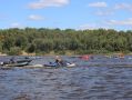 16 августа на городской набережной в Вятских Полянах состоятся традиционные водно-моторные соревнования «Вятская гавань-2026»