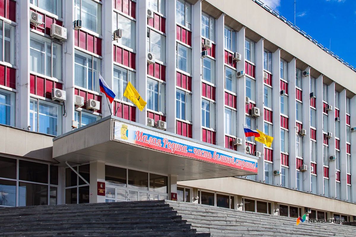 Арбитражный суд Волго-Вятского округа оставил в силе решение о взыскании с администрации Кирова 68,1 тыс