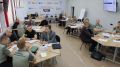 Участники «Вятского корпуса Защитников Отечества» завершили последнюю стажировку