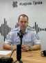 Кировчане стали реже биться насмерть на дорогах