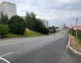 В Кирове расширили проезжую часть улицы Московской до четырёх полос