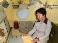 Она проектировала космос, пока другие смотрели в небо: выставка Галины Балашовой открывается в Кирове
