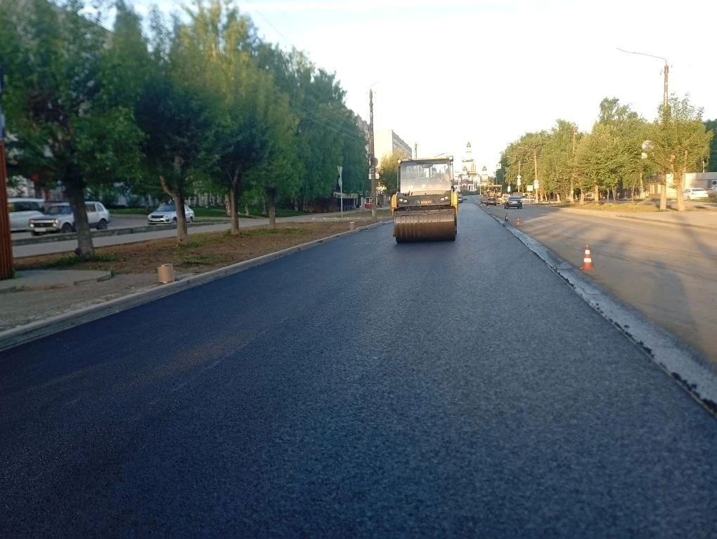 «За месяц случился очаг аварийности»