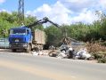 В Кирове усилят контроль за стихийными свалками у контейнерных площадок