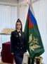 Анна Седых – человек, в котором удивительным образом сочетаются твердость характера, доброта и женская хрупкость