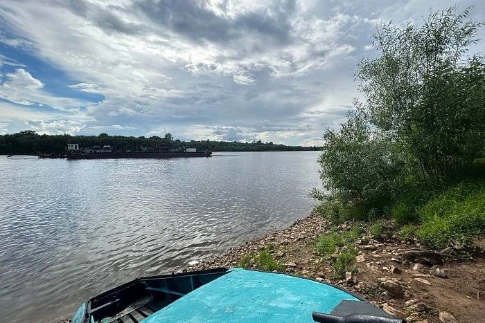 В 12 водоемах Кировской области опасно купаться: список