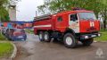 #НашиДежурныеСутки. . 13 августа* пожарно-спасательные подразделения Кировской области реагировали на: 2 техногенных пожаров, в том числе: г