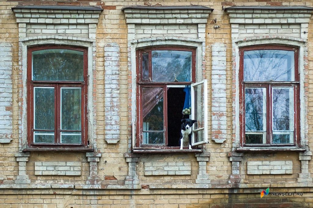 В Кировской области стартовал второй этап программы переселения из аварийного жилья