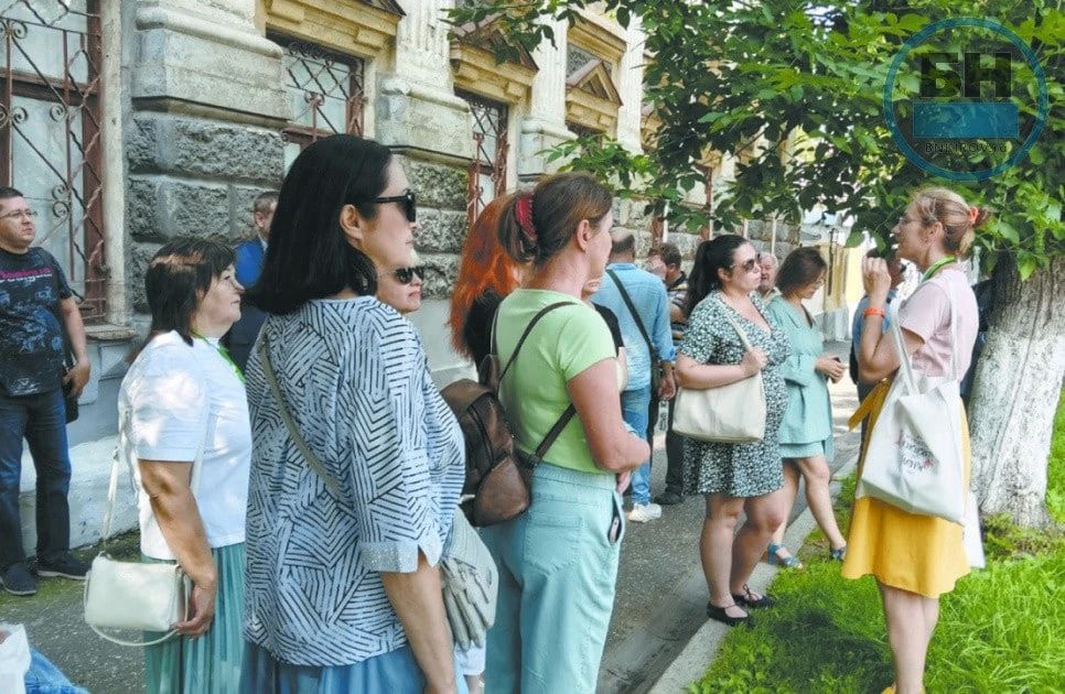 Вятка-девушка и купец Слободской: репортаж из однодневного путешествия по области