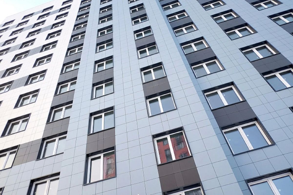 Стартовал новый этап программы расселения аварийного жилья
