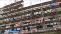 Правительство и депутаты продолжают контролировать строительство школы в микрорайоне Озерки областного центра