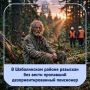 В полицию обратилась жительница поселка Ленинское Шабалинского района: ее 88-летний муж утром ушел из дома в неизвестном направлении и к обеду не вернулся