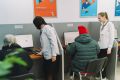 С января по август 2026 года более 6 тысяч жителей Кировской области обратились за помощью в поиске работы в местные Кадровые центры (они работают в рамках нацпроекта «Кадры»)