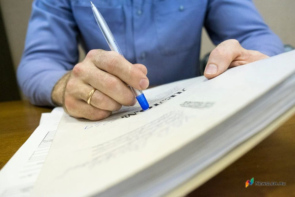 Следственные органы Кировской области завершили расследование уголовного дела о незаконной организации азартных игр