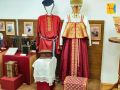 В Приказной избе открылась выставка «Наряды и обряды народных праздников», посвящённая осенним гуляниям конца лета – начала осени
