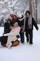 «Секрет семейного счастья - взаимопонимание, любовь и забота»