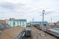 За семь месяцев 2026 года поездами дальнего следования из Кирова в Москву воспользовались около 190 тыс