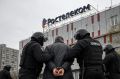 Директор центра эксплуатации Кировского филиала ПАО «Ростелеком» Александр Барбашов задержан при получении взятки